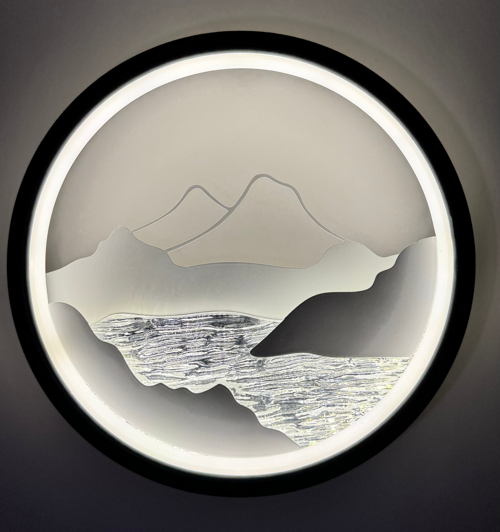 Aplique led CIMA