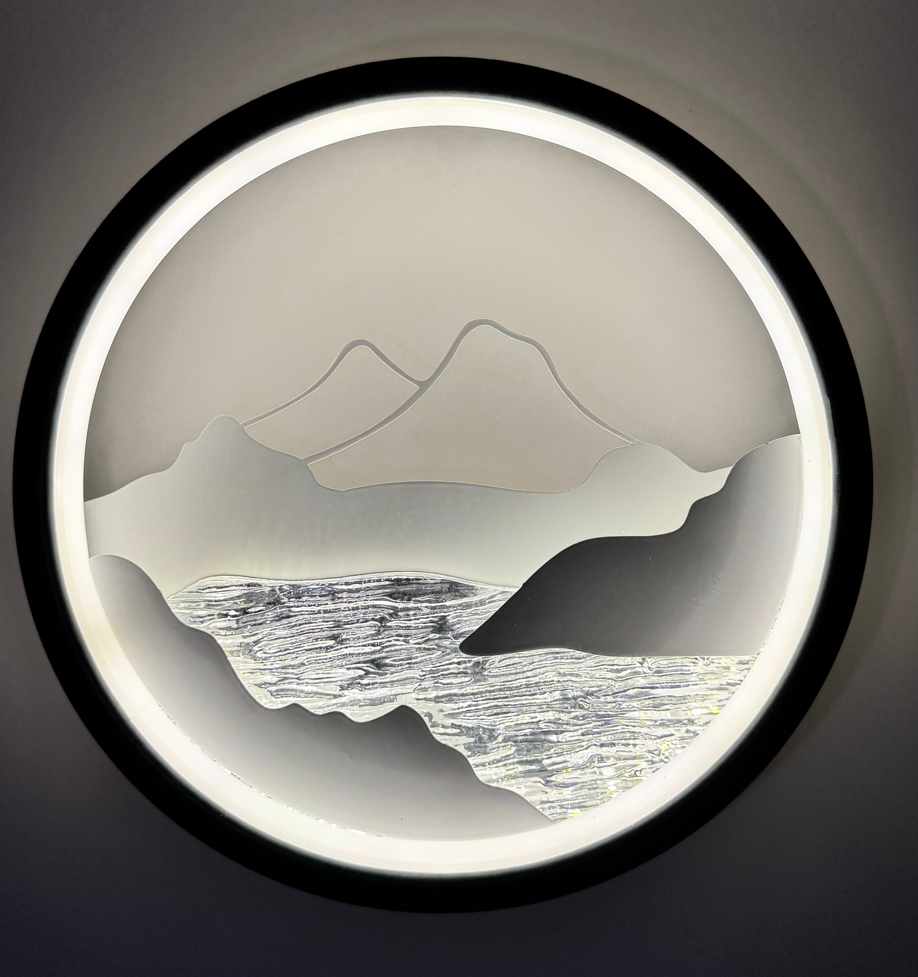 Aplique led CIMA
